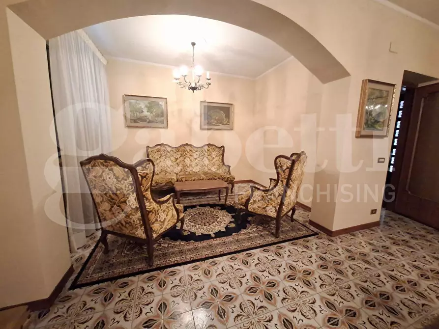 Immagine 13 di Villa in vendita  in Via Salceto, 12 a Sora