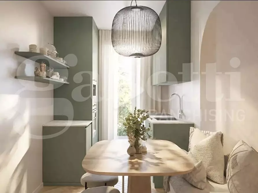 Immagine 1 di Appartamento in vendita  in Via venasca, 22 a Torino