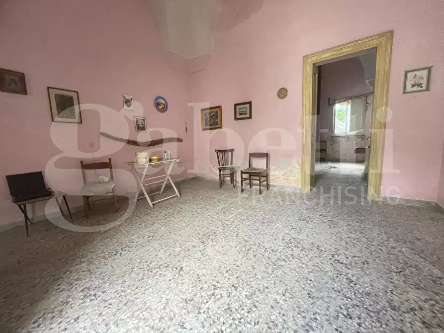 Immagine 18 di Casa indipendente in vendita  in Via Roma, 108 a Calimera