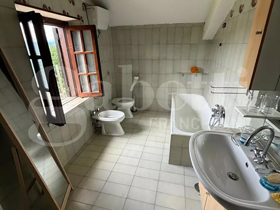 Immagine 36 di Villa in vendita  in Via COLLI SAN SILVESTRO, 25 a Cittaducale
