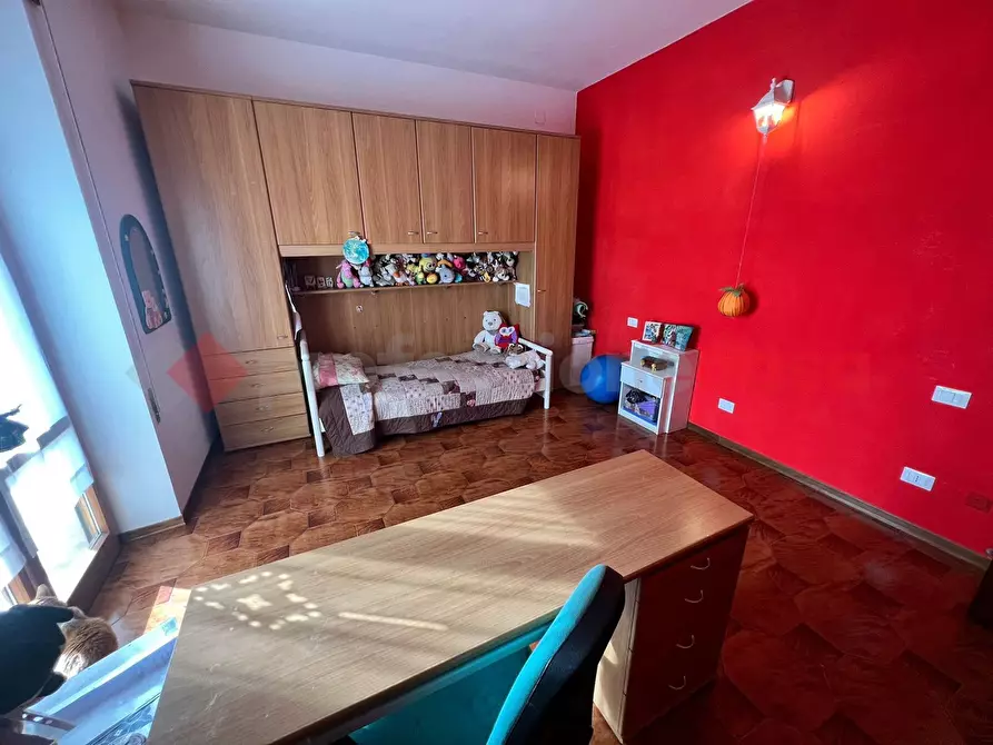 Immagine 10 di Appartamento in vendita  in Via clitunno a Spoleto