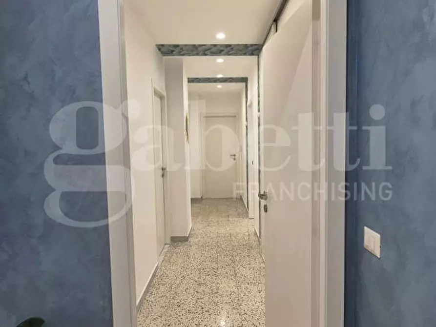 Immagine 17 di Appartamento in vendita  in Via DELLE IV GIORNATE, 37 a Torre Annunziata