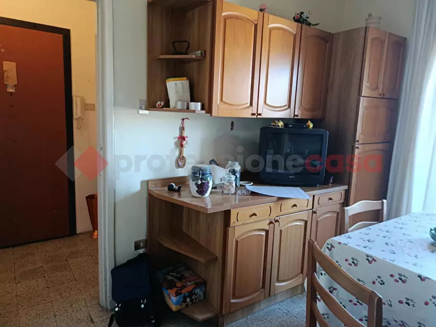 Immagine 2 di Appartamento in vendita  in Via cassino, 31 a Reggio Di Calabria