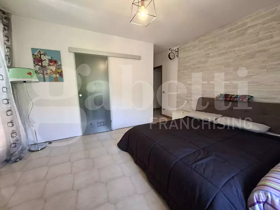 Immagine 21 di Casa indipendente in vendita  in LocalitÃ  Collepiano, 52 a Balsorano