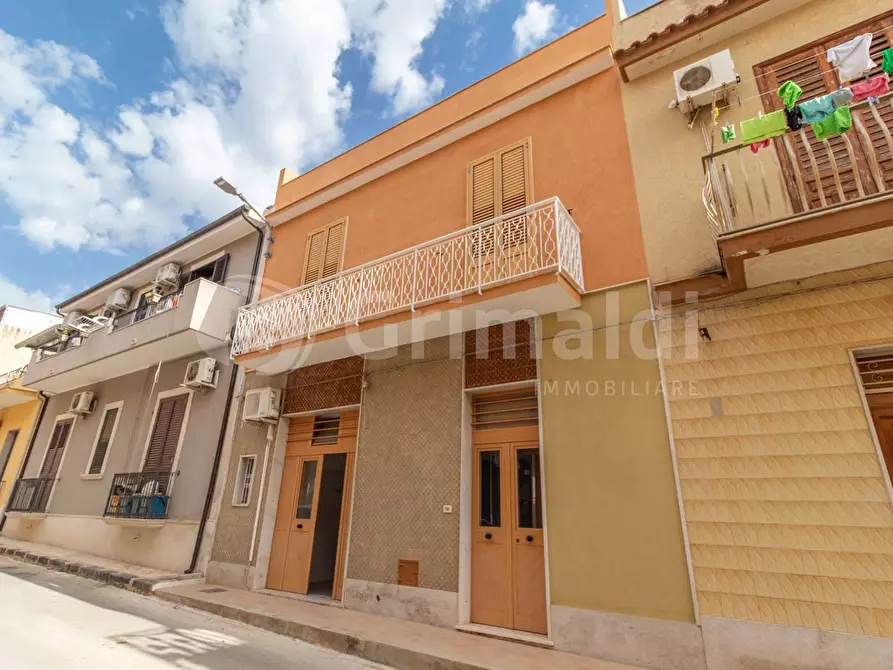 Immagine 1 di Terratetto in vendita  in Via Isonzo, 11 a Avola