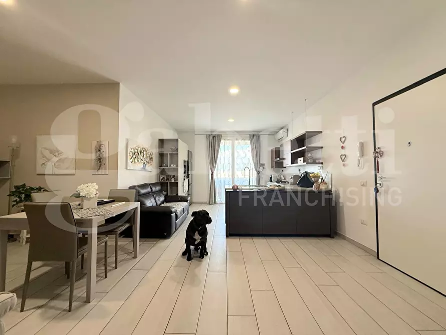 Immagine 4 di Appartamento in vendita  in Via cagliari, 89 a Villasor