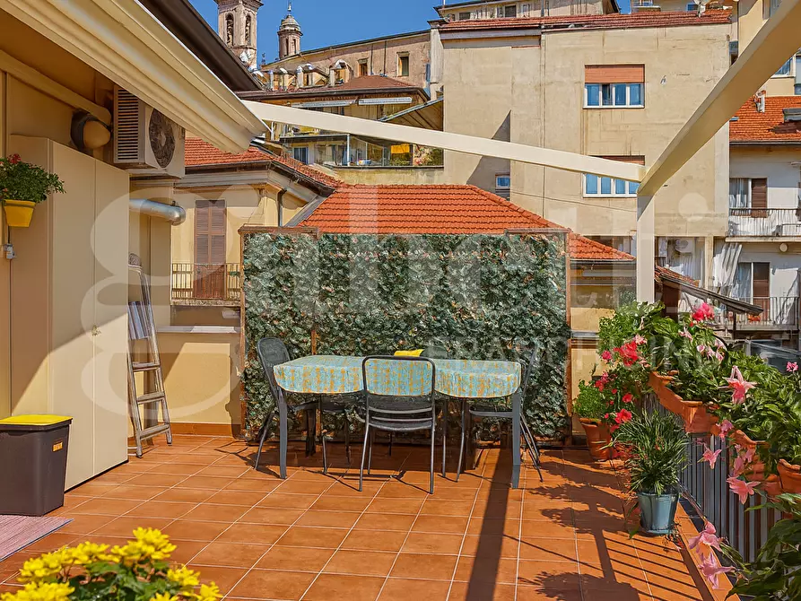 Immagine 18 di Attico in vendita  in Vicolo Denina, 1 a Moncalieri