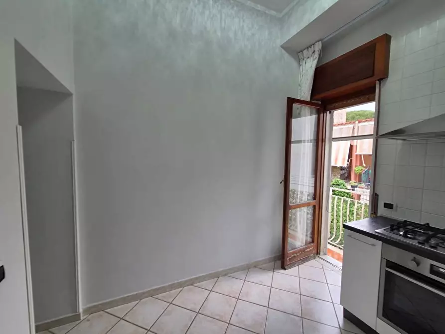 Immagine 32 di Appartamento in vendita  in Via Tenente Luigi Rossi, 87 a Boscotrecase