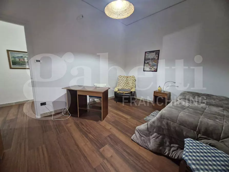 Immagine 7 di Appartamento in vendita  in Via Alfonso Il Magnanimo a Palermo