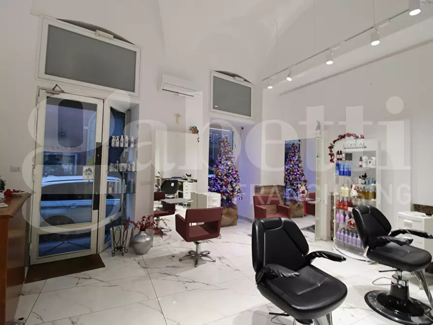 Immagine 10 di Negozio in vendita  in Via Alessandro Manzoni, 64 a Catania