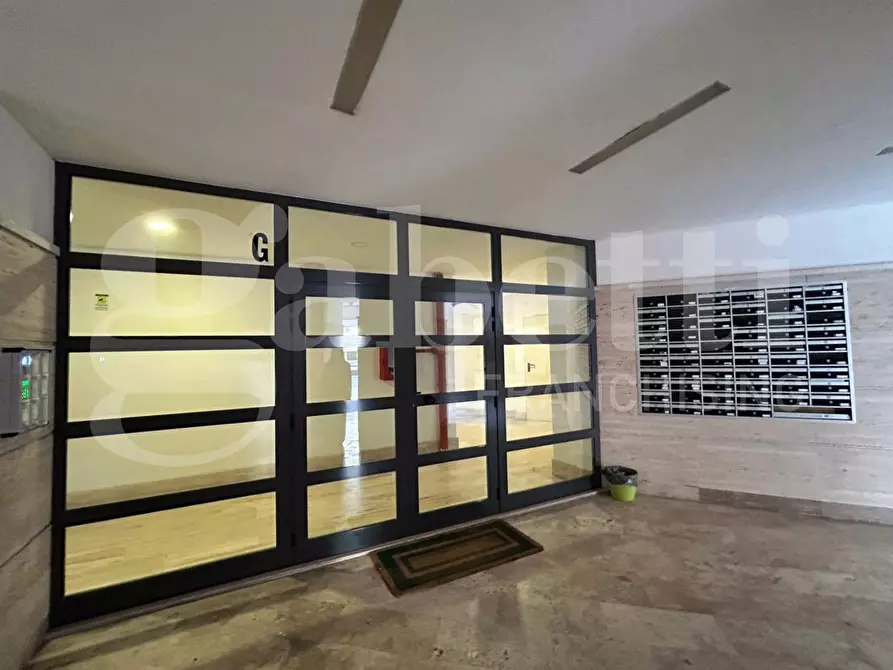 Immagine 6 di Attico in vendita  in Viale leonida tonelli, 68 a Roma