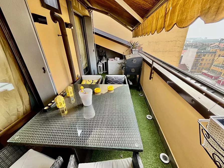 Immagine 10 di Appartamento in vendita  in Viale marche, 101 a Milano