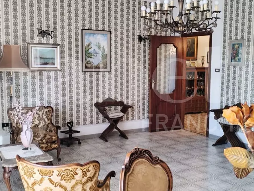 Immagine 4 di Appartamento in vendita  in Via Vittorio Veneto a Sant'arpino