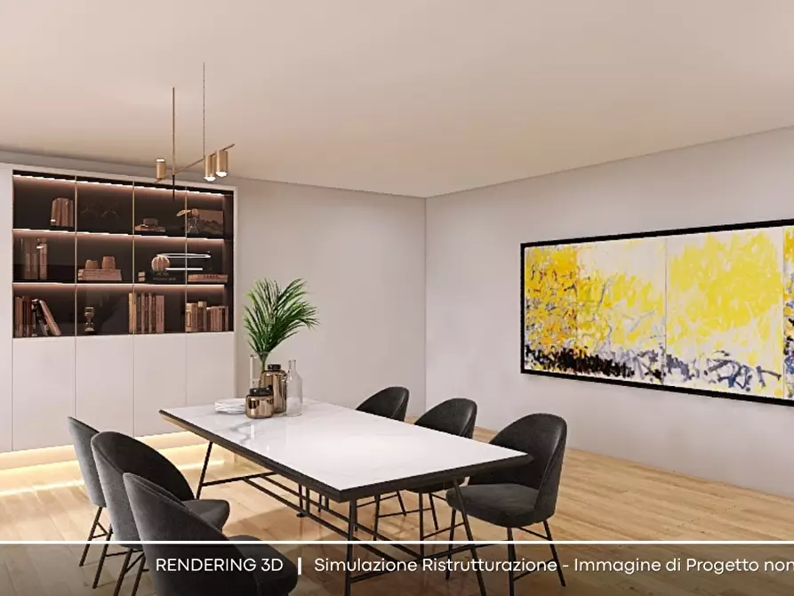 Immagine 5 di Rustico / casale in vendita  in Via CORREZZOLA Via Monti, 00 a Correzzola