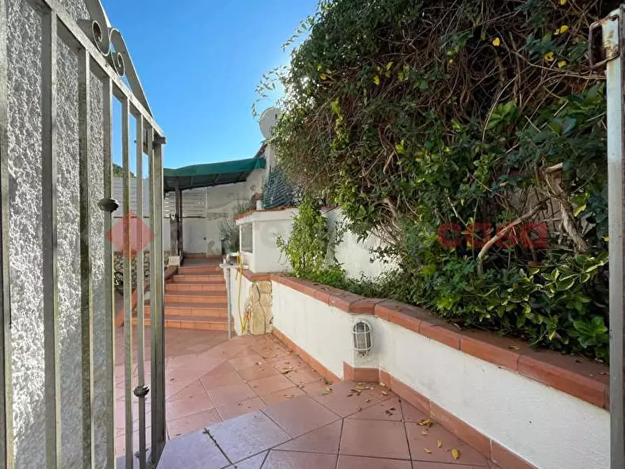 Immagine 33 di Appartamento in vendita  in Via MEDIANA VECCHIA, 20 a Terracina