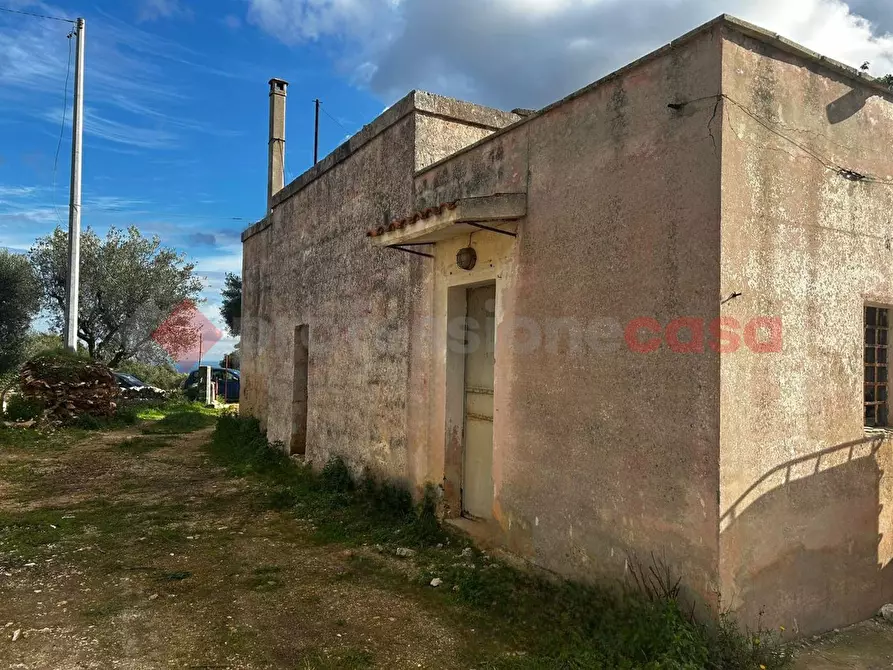 Immagine 3 di Rustico / casale in vendita  in Contrada bellocchio a Monopoli