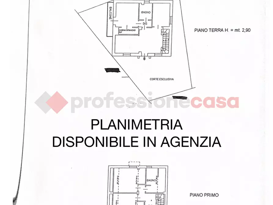 Immagine 25 di Attività commerciale in vendita  in Viale Regina Margherita, 76 a Anagni