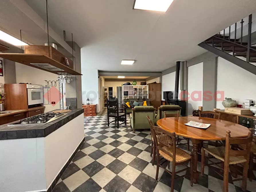 Immagine 33 di Casa indipendente in vendita  in Via Romagnano Fontana Valle, 7 a Anagni