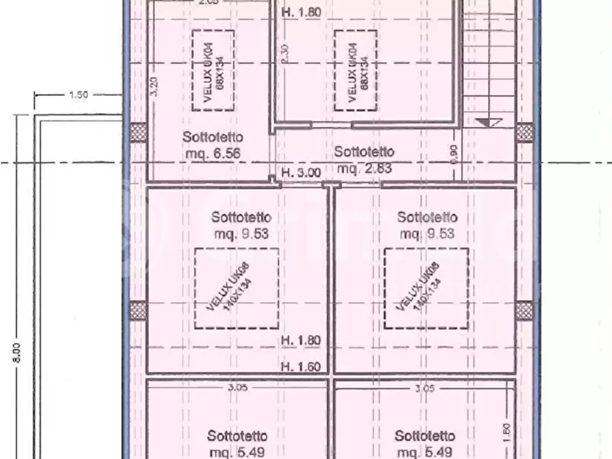 Immagine 5 di Appartamento in vendita  in Via Pinarella, 3 a Cervia