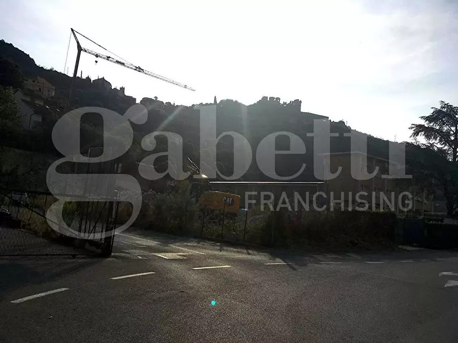 Immagine 12 di Capannone industriale in vendita  in Via Maestri del Lavoro a Finale Ligure