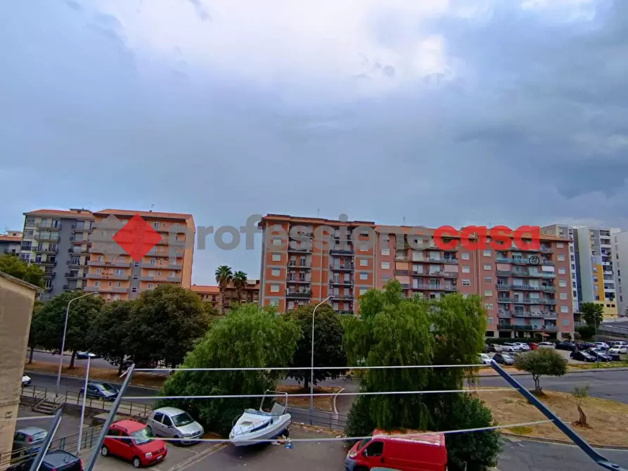 Immagine 29 di Appartamento in vendita  in Via della Capinera, 0 a Catania