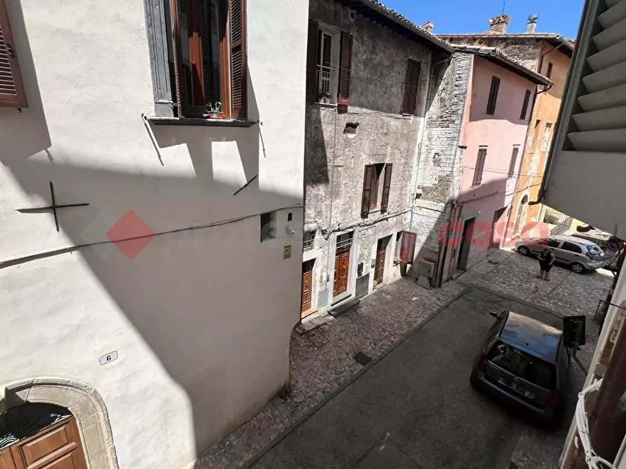Immagine 21 di Appartamento in vendita  in Piazza Achille Sansi a Spoleto