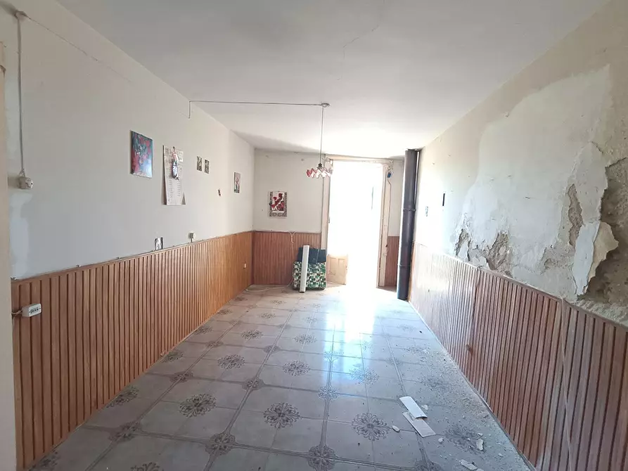 Immagine 12 di Terratetto in vendita  in Via umberto l, 206 a Monforte San Giorgio