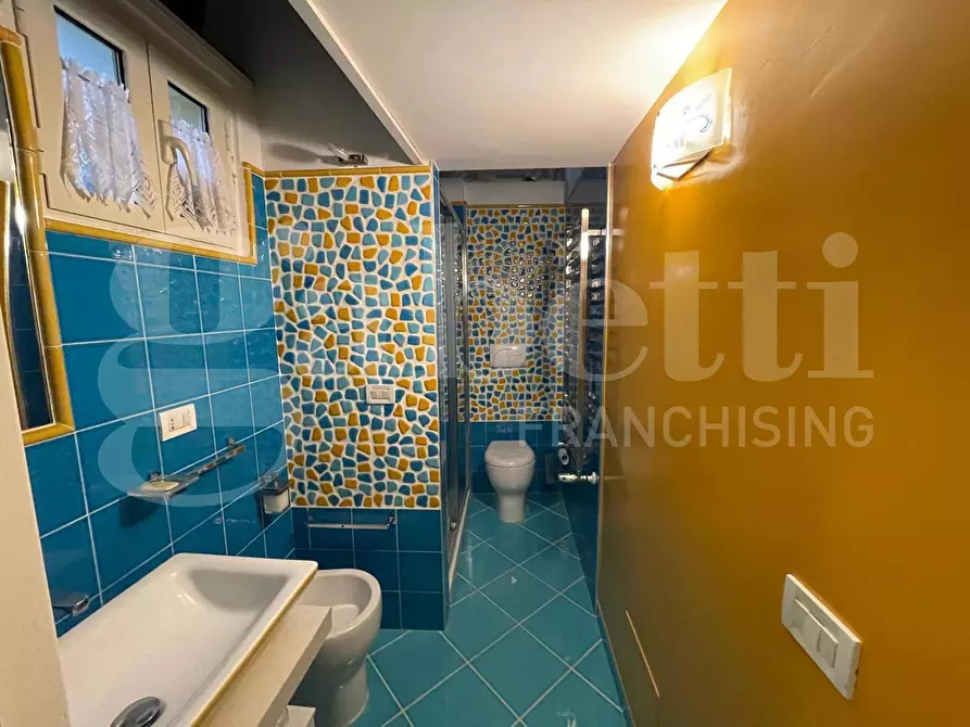 Immagine 21 di Appartamento in vendita  in Via Pio IX, 61 a Gaeta