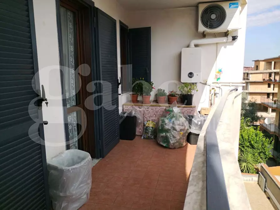 Immagine 19 di Appartamento in vendita  in Via Gandhi a Orta Di Atella