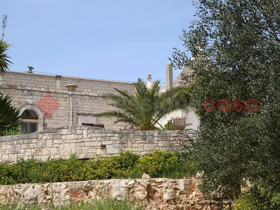 Immagine 30 di Baita in vendita  in Contrada San Salvatore, snc a Ostuni