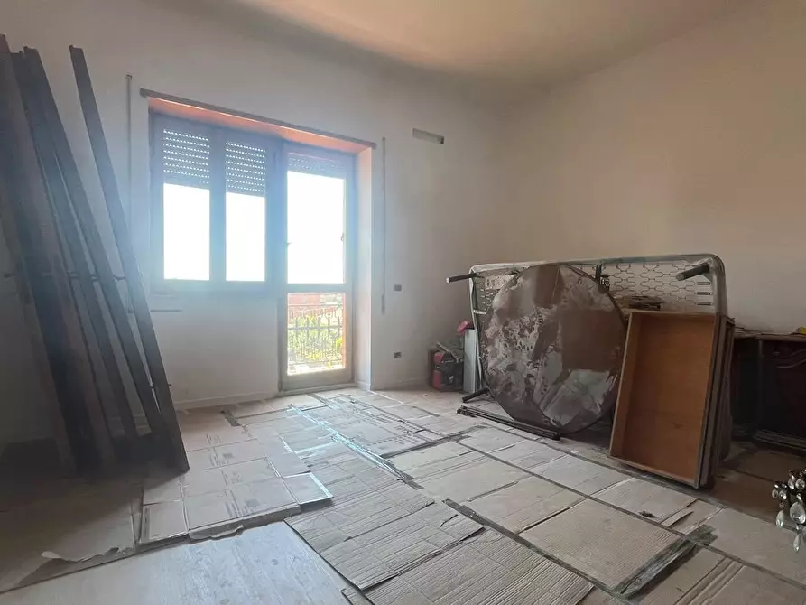 Immagine 15 di Appartamento in vendita  in Via Fiorenzo Tomea, 15 a Roma
