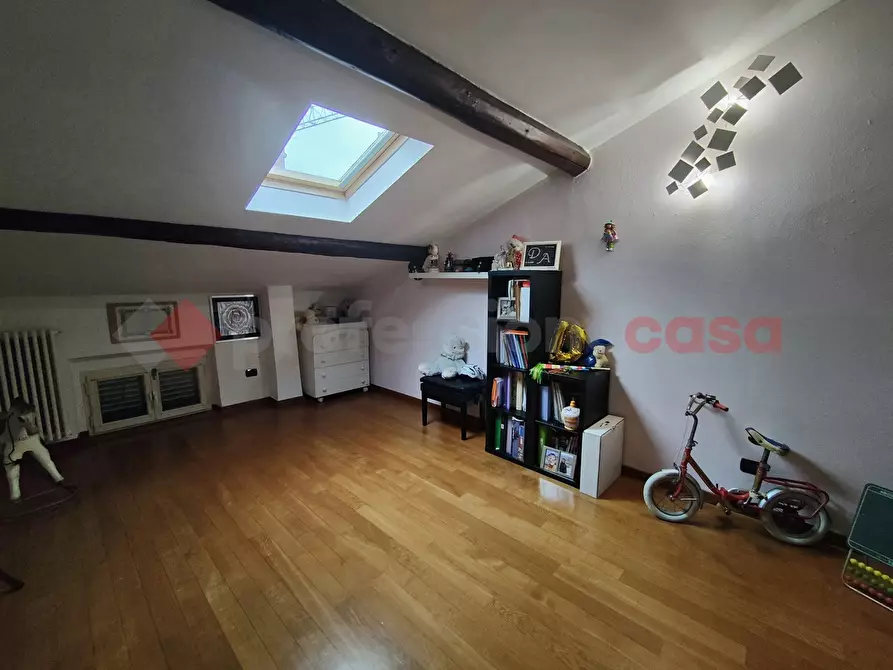 Immagine 25 di Appartamento in vendita  in Via dante alighieri, 39 a Capraia E Limite