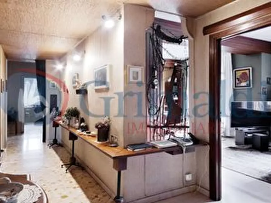 Immagine 5 di Appartamento in vendita  in Via Della Pineta Sacchetti, SNC a Roma