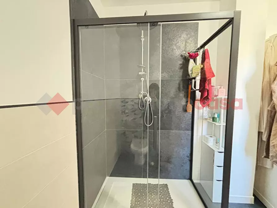 Immagine 27 di Villa in vendita  in Via Favale, 92 a Sgurgola