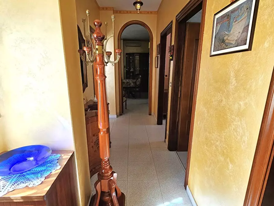 Immagine 28 di Appartamento in vendita  in Via Volturno a San Severo