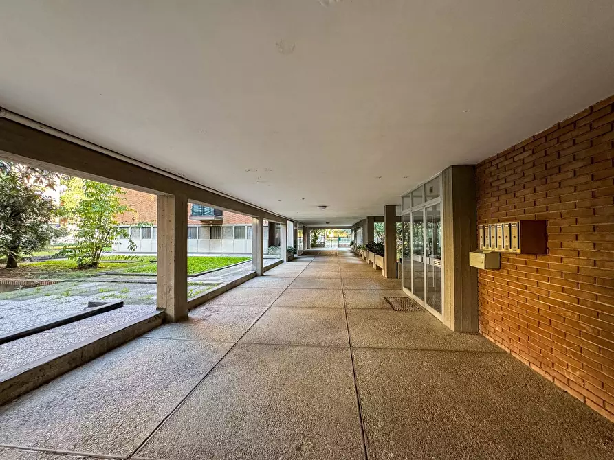 Immagine 28 di Appartamento in vendita  in Via Renato Stracciari, 5 a Bologna