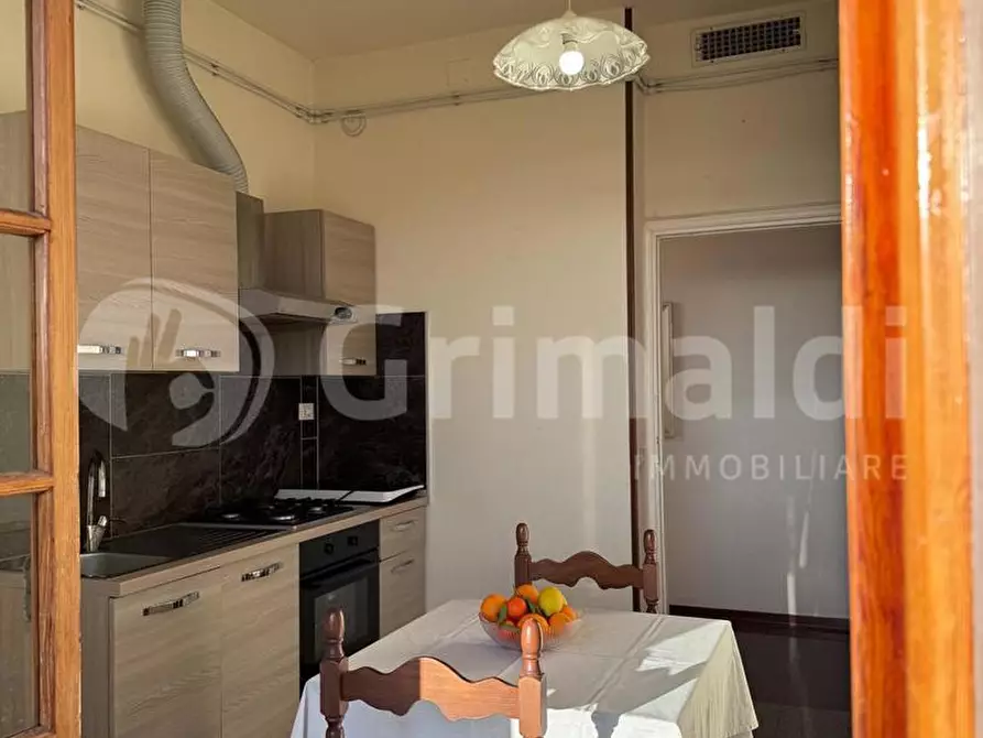 Immagine 10 di Appartamento in vendita  in Via RIPA, 31 a Massa