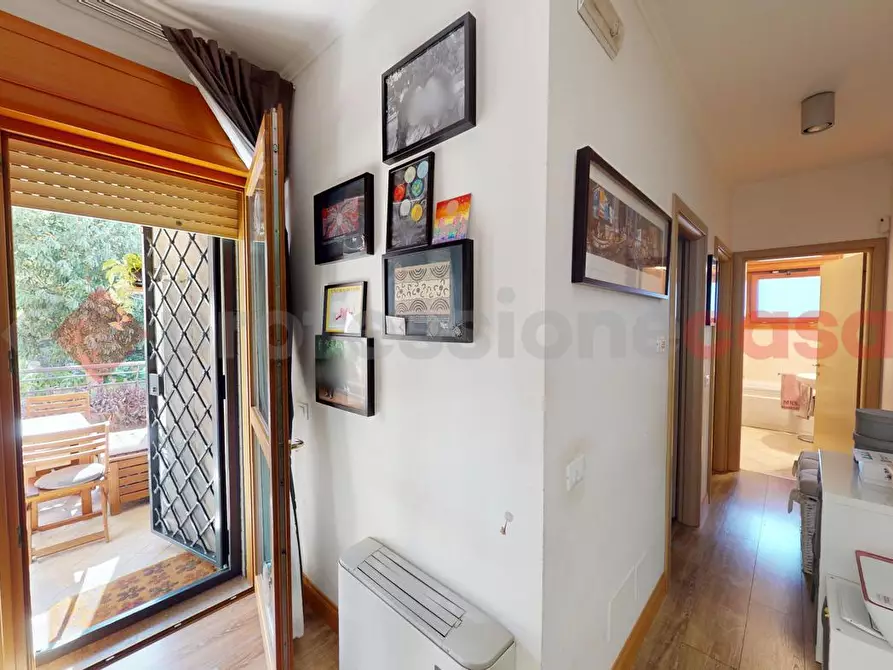 Immagine 6 di Appartamento in vendita  in Via Eugenio Maccagnani a Roma