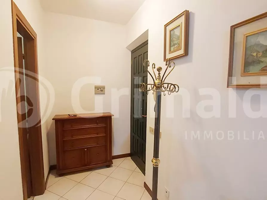 Immagine 7 di Villetta a schiera in vendita  in Via SAN LEONARDO, 1 a Massa