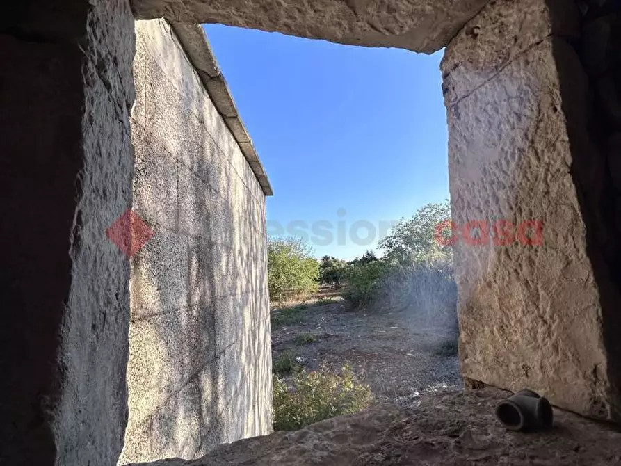 Immagine 13 di Baita in vendita  in Via San Domenico dello Scannio, snc a Martina Franca