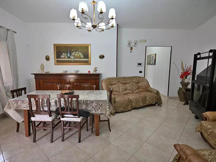 Immagine 9 di Casa indipendente in vendita  in Via SALVATORE QUASIMODO, snc a San Vito Dei Normanni