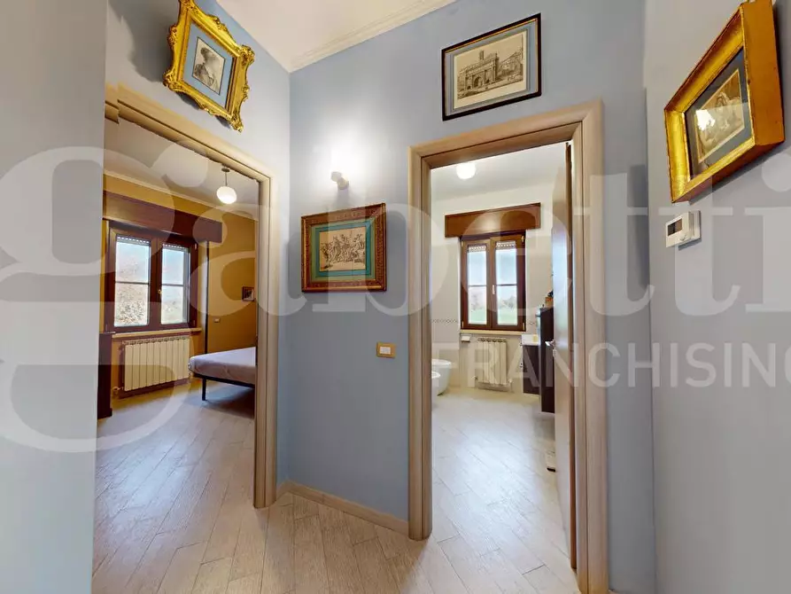 Immagine 12 di Appartamento in vendita  in Via della Luna, 257 a Fiumicino