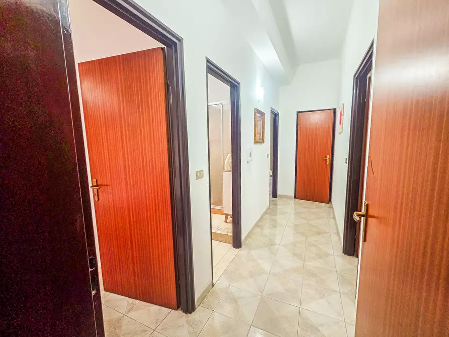 Immagine 9 di Casa indipendente in vendita  in Via c.s. chaplin a Avola