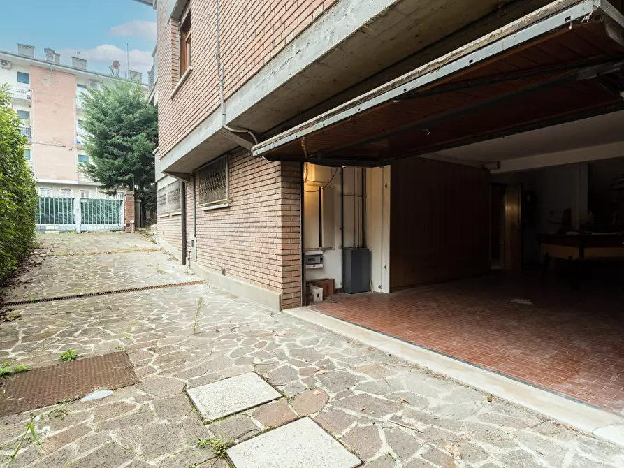 Immagine 42 di Casa bifamiliare in vendita  in Via Reggio Emilia, 35 a San Lazzaro Di Savena
