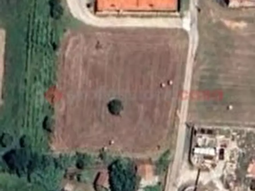 Immagine 1 di Terreno residenziale in vendita  in Via Filonarda, snc a Anagni
