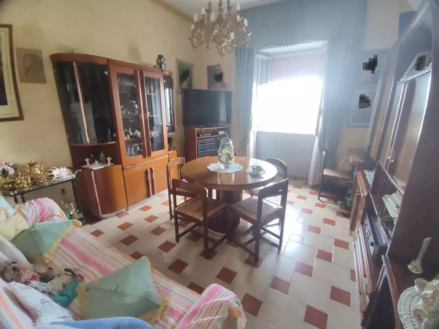 Immagine 26 di Appartamento in vendita  in Via cimarosa a Villa Literno