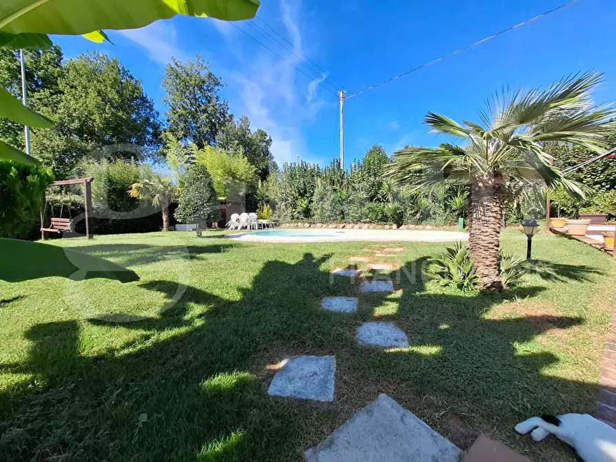 Immagine 2 di Villa in affitto  in Via Incoronata, snc a Sora