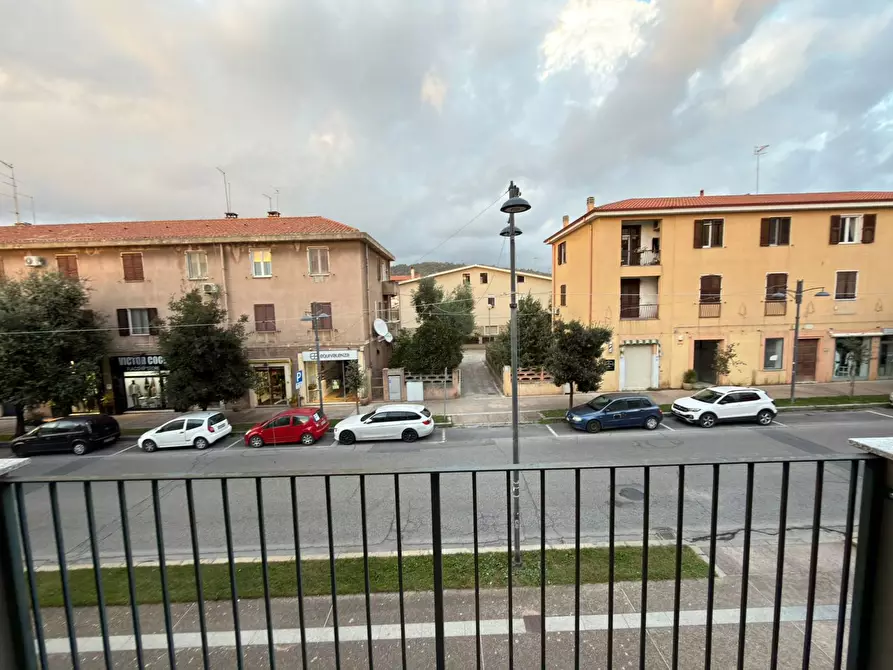 Immagine 8 di Appartamento in vendita  in Via Gramsci, 60 a Carbonia