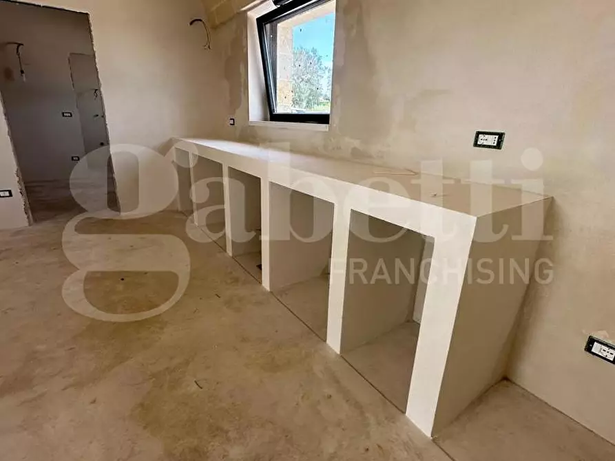 Immagine 22 di Villa in vendita  in Contrada Sessana Grande, sn a Ostuni