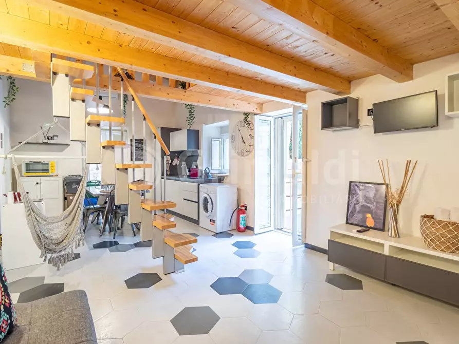 Immagine 4 di Multiproprietà in vendita  in Via della Giudecca Ortigia a Siracusa